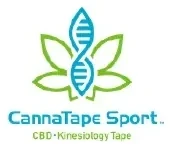 CannaTape Sport