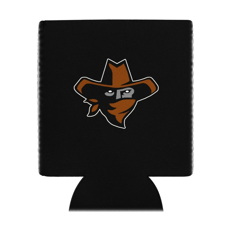 Outlaws Baseball Soft Cooler