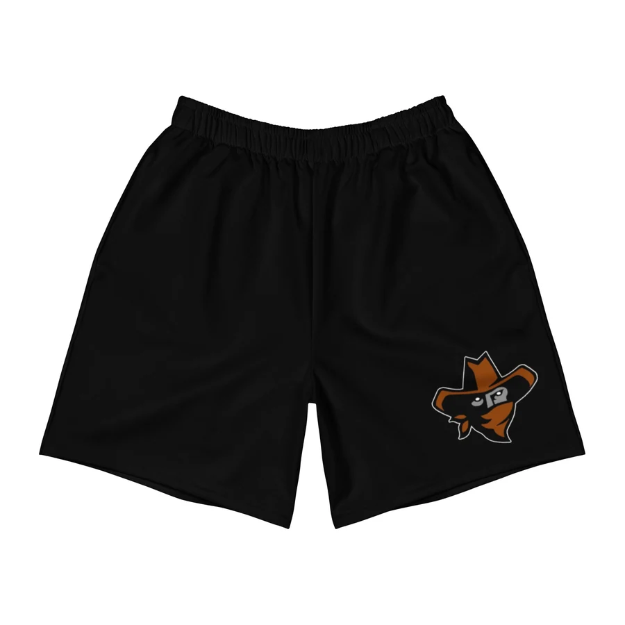 Outlaws Baseball Performance Shorts