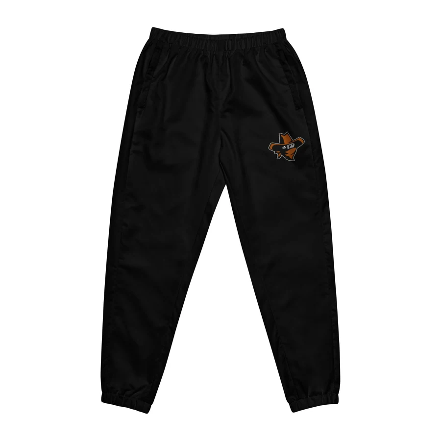 Outlaws Baseball Tracksuit Pants