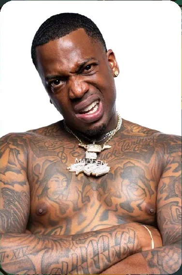 Chibatta Mitch, the Madden God